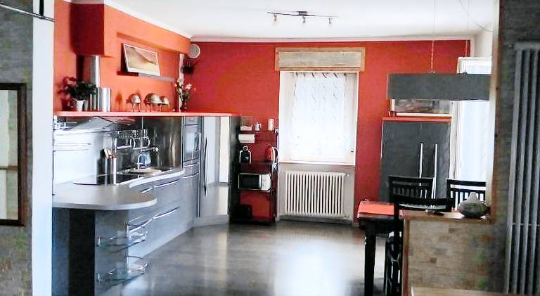 Holiday apartment with 1 room for 4 persons — photo 4