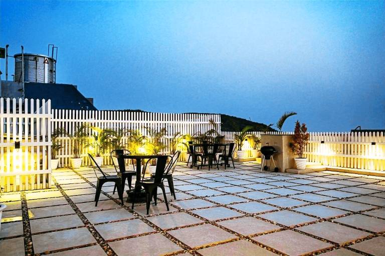 Apartment Mussoorie