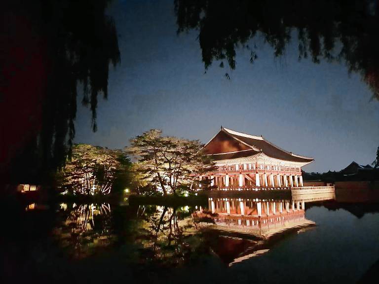 Huis Mapo-gu