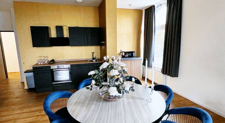 Charming holiday apartment | Pet-friendly — photo 2