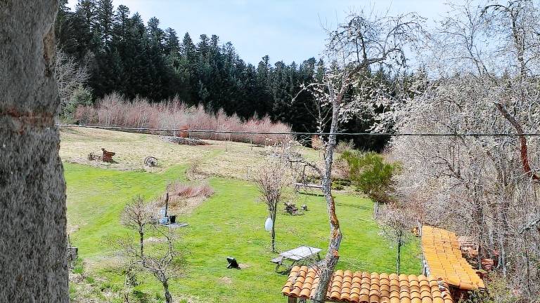 Logement La Chaise-Dieu