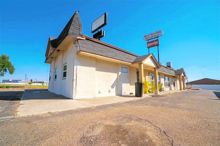 Hotel Comfort Stay by OYO Texarkana East, AR I-30 — photo 3
