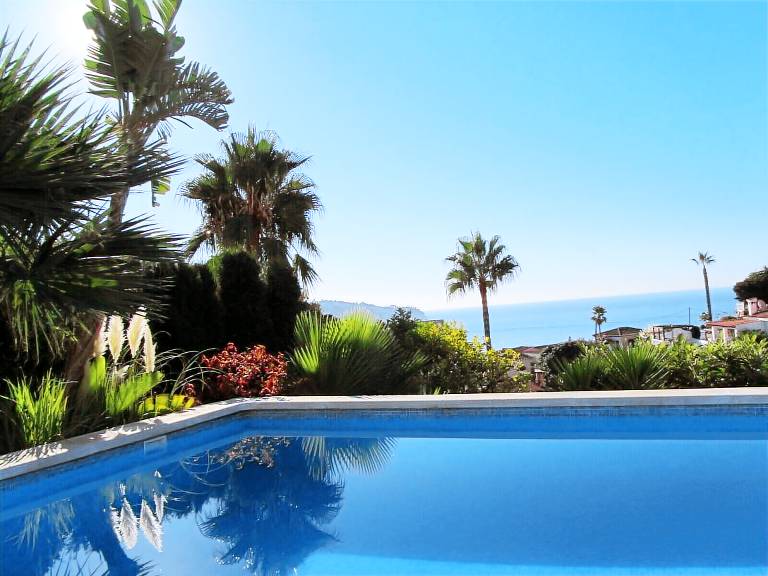 Apartamento Almuñécar