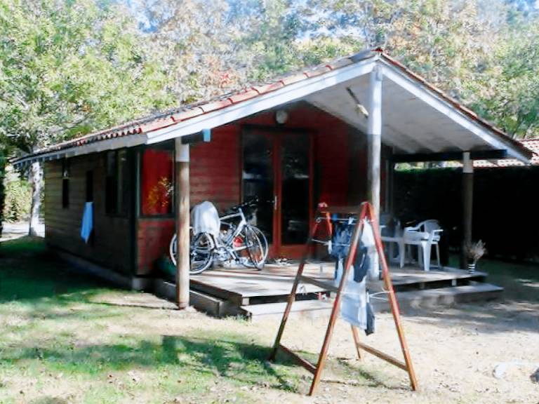 Chalet Saint-Paul-lès-Dax