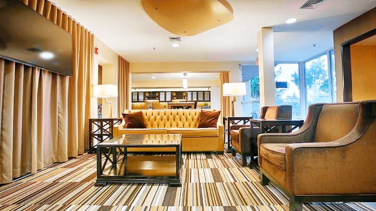 Best Western Plus Rancho Cordova Inn — photo 4