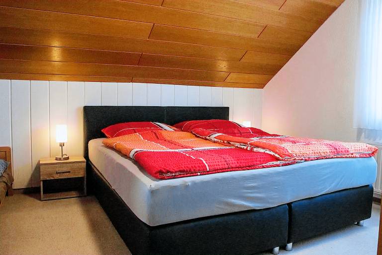 Ferienwohnung Greven
