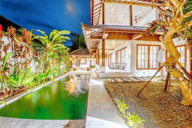 Villa Ubud