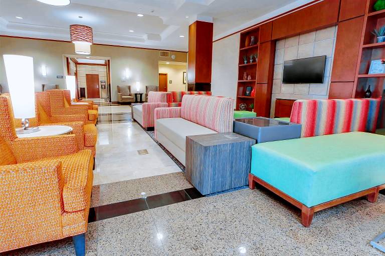 Drury Inn & Suites St. Louis near Forest Park — photo 5