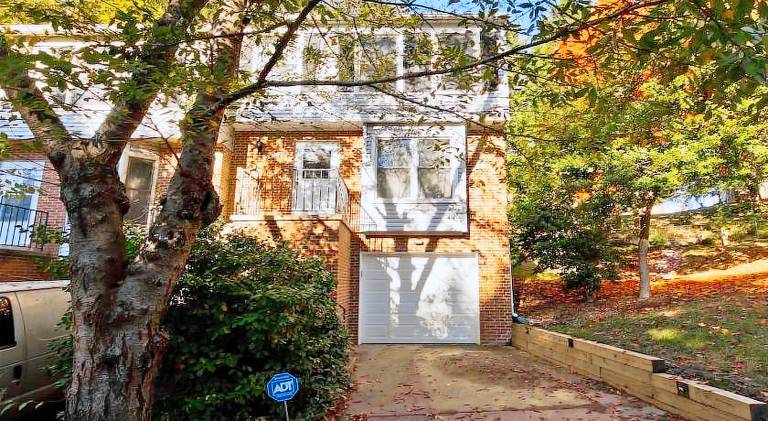 House with 3 rooms for 6 persons in Arlington, VA