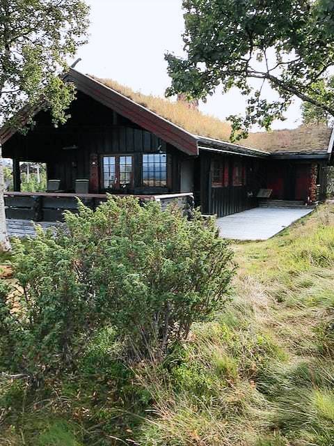 Ferienhaus  Tinn