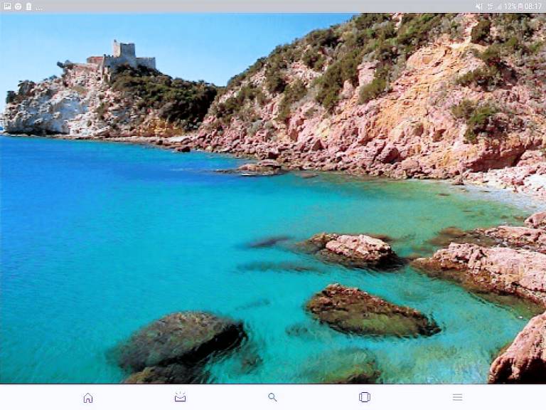 Appartamento Le Rocchette