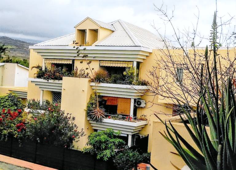 Ferienwohnung Réunion