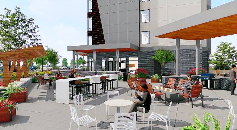 Hyatt Place Billings — photo 5