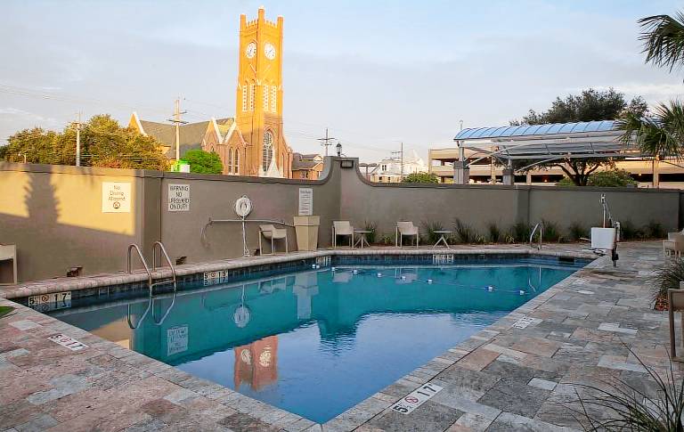 Holiday Inn Alexandria - Downtown By IHG — photo 4