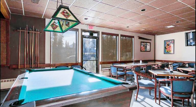 Talbot Arm Motel — photo 3