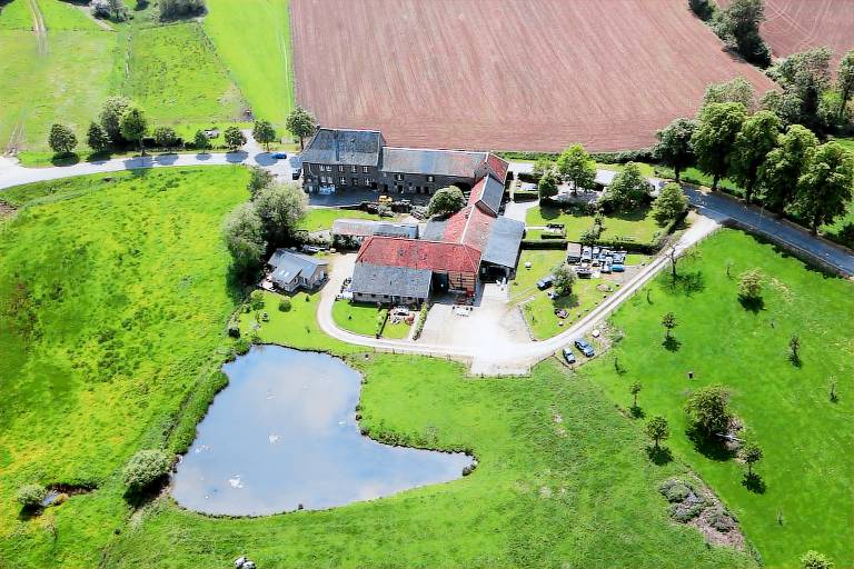 Boerderij Vijlen