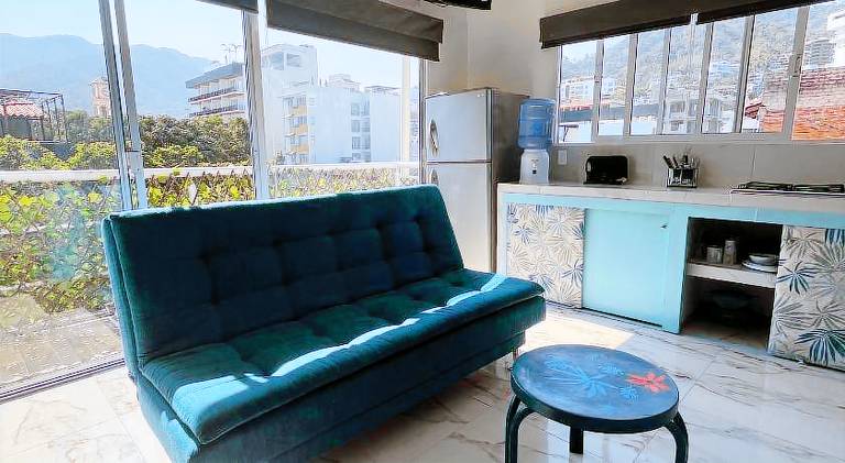 Lovely apartment | Next to the beach | Pets are welcome — photo 4