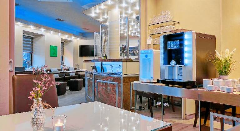 Cityhotel Kaiser Karl Aachen — photo 3