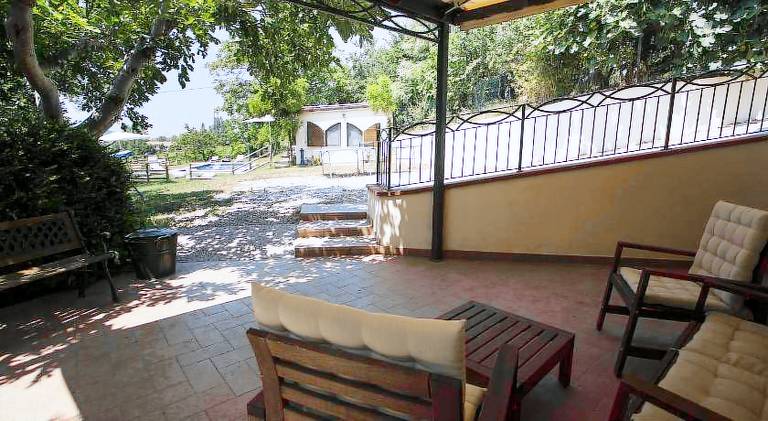 B&B Ca Biocco in Forlì