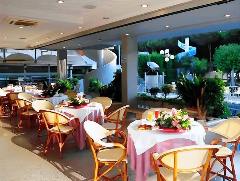 Hotel Meripol — photo 4