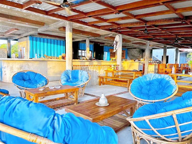 Arasi Resort in Kalpitiya