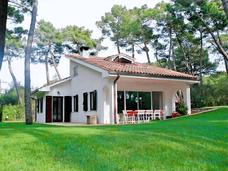 Villa Saline Sadun