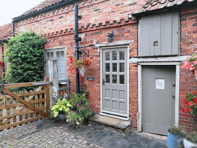 Pension  Bottesford