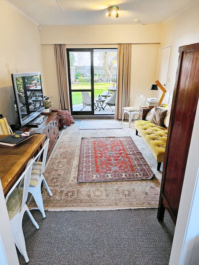Apartment Ahuriri