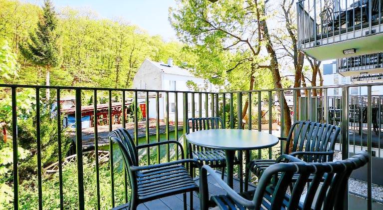 Apartment | Close to the beach | Pets are welcome — photo 4