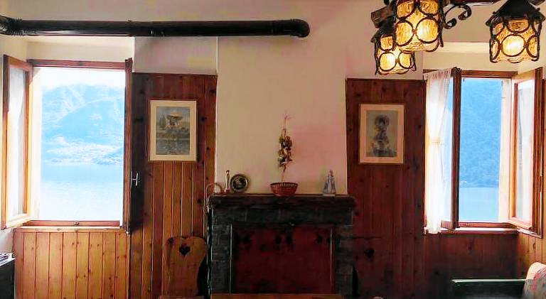 Vacation home with 1 room for 5 persons — photo 2
