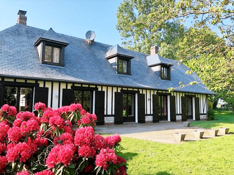 Villa Maniquerville