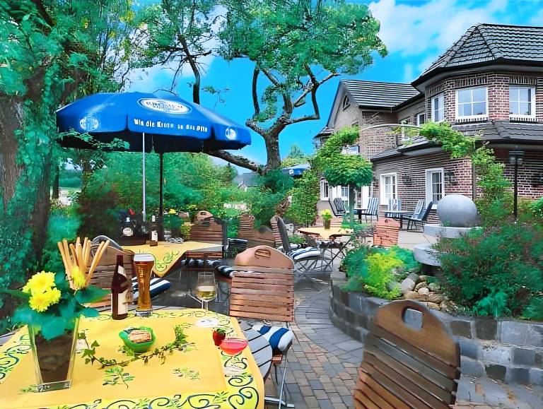 Hotel Restaurant Zum Heidekrug — photo 4