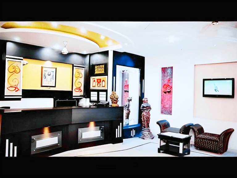 Peace Point Hotel — photo 3
