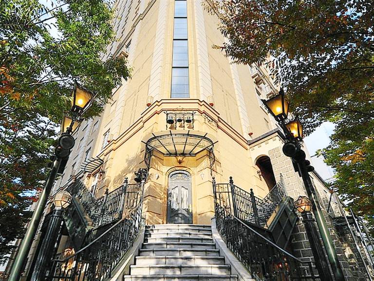 Hotel Monterey Sendai