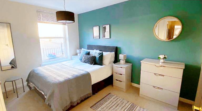 House Kirkcaldy