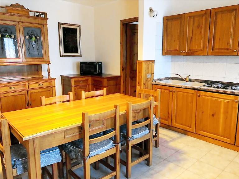 Wonderful rental apartment with fast internet | City view | Pets are welcome — photo 4