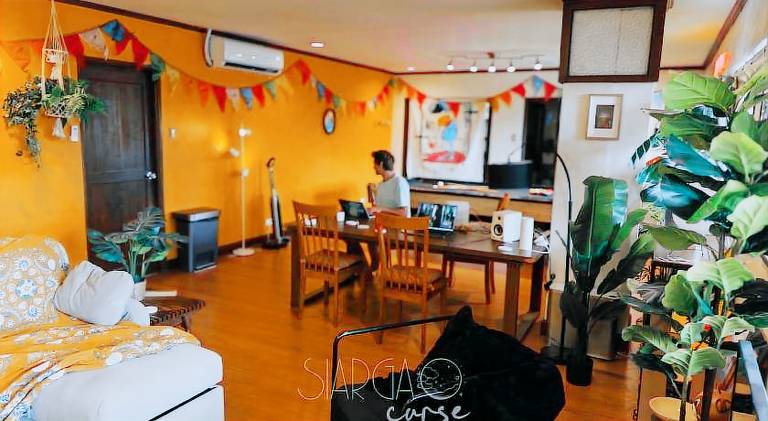 Apartment | Pets are welcome in Makati