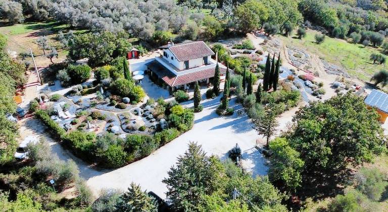 Casale Terre Rosse — photo 4
