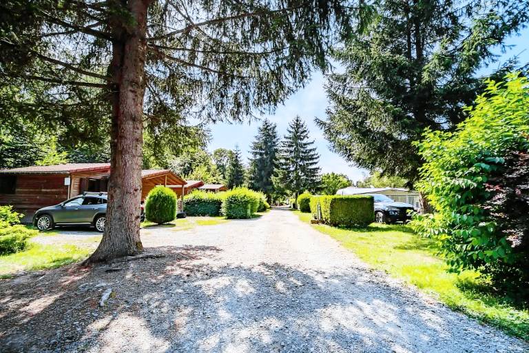 Chalet Leval