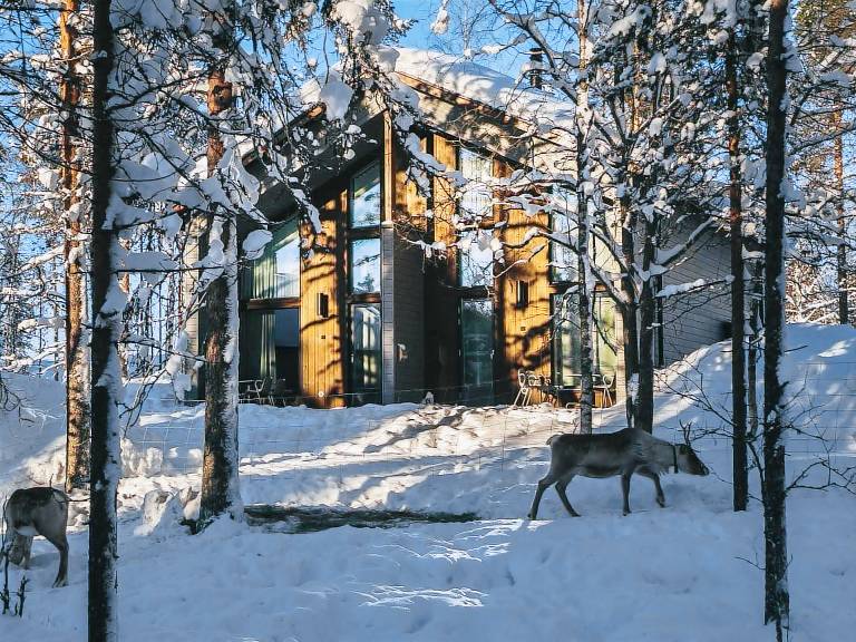 Casa Rovaniemi