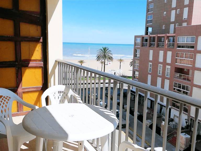 Appartamento vacanza Gandia