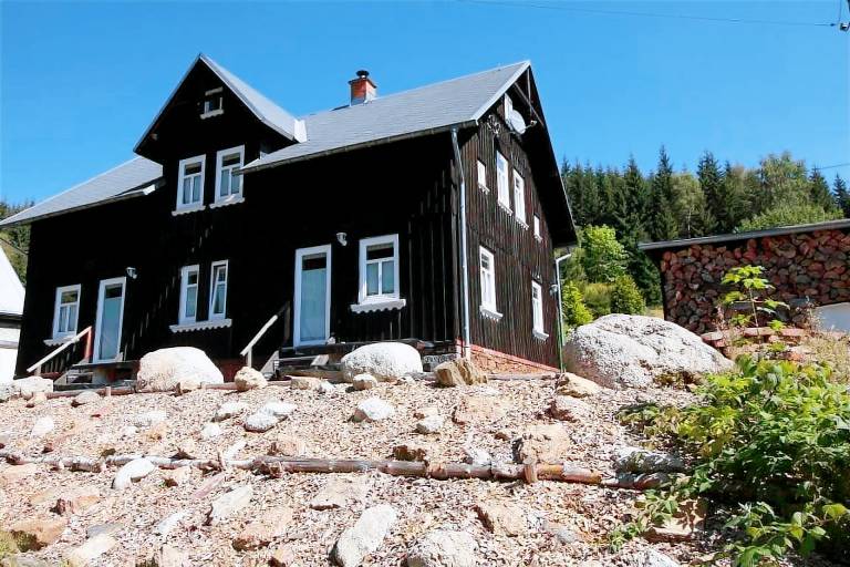 Ferienwohnung Klingenthal