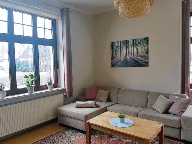 Villa Teterow