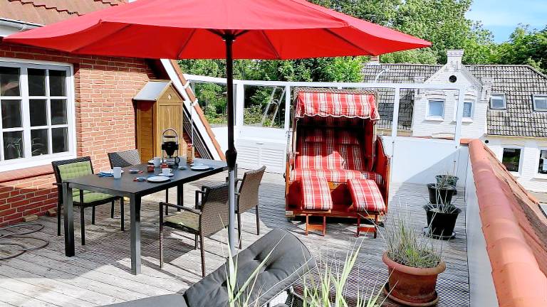 Ferienwohnung Sankt Peter-Ording