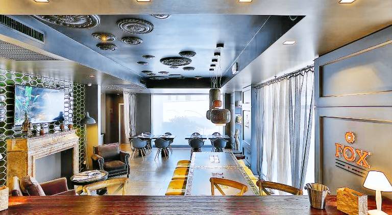Elite Hotel & Spa — photo 3