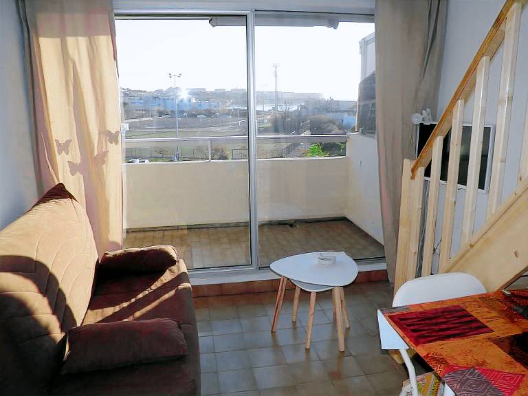 Studio | Beach nearby | Pet-friendly — photo 2