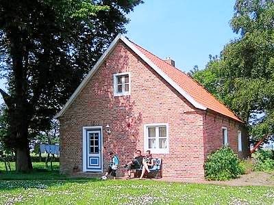 Ferienwohnung 35697