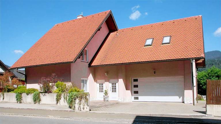 Ferienwohnung Bruck an der Mur