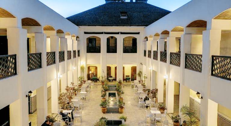Hotel Batha — photo 3