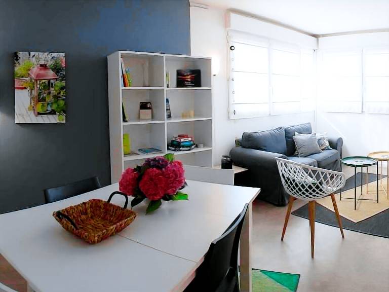 Appartement Orléans